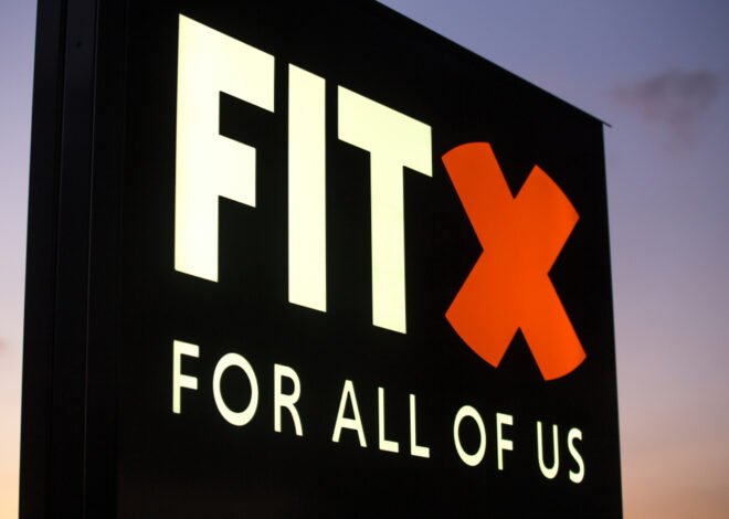 FitX: Ein expandierender Fitnessdiscounter – was bietet die Mitgliedschaft?