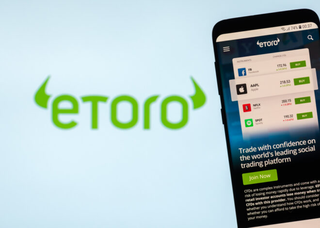 Erfahrungen mit eToro: Das Berichten Nutzer