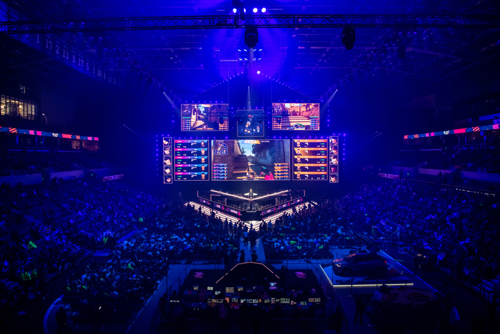 Die Größten Preisgelder im Esports