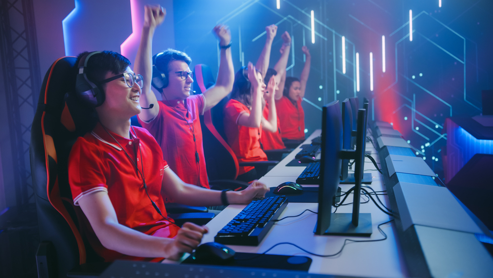 Ist Esport ein echter Sport? – Eine eingehende Analyse